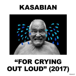 Kasabian - For Crying Out Loud in the group VINYL / Pop-Rock at Bengans Skivbutik AB (2417356)
