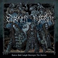 Carach Angren - Dance And Laugh Amongst The Rotten in the group VINYL / Hårdrock at Bengans Skivbutik AB (2417365)