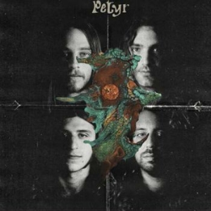 Petyr - Petyr in the group CD / Pop-Rock at Bengans Skivbutik AB (2417411)