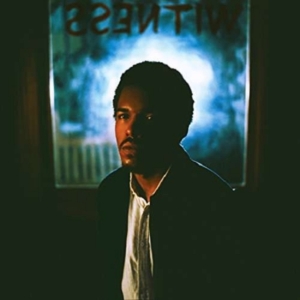 Booker Benjamin - Witness in the group CD / Pop-Rock at Bengans Skivbutik AB (2417729)