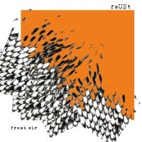 Faust - Fresh Air in the group CD / Pop-Rock at Bengans Skivbutik AB (2417803)