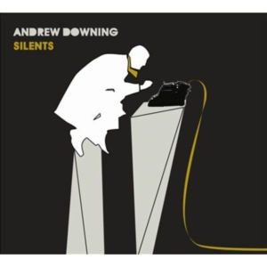 Downing Andrew - Silents in the group CD / Pop-Rock at Bengans Skivbutik AB (2417818)