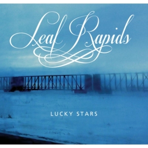Leaf Rapids - Lucky Stars in the group CD / Pop-Rock at Bengans Skivbutik AB (2417822)