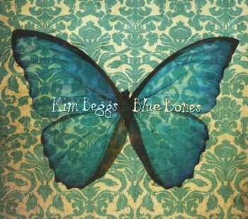 Beggs Kim - Blue Bones in the group CD / Rock at Bengans Skivbutik AB (2417837)