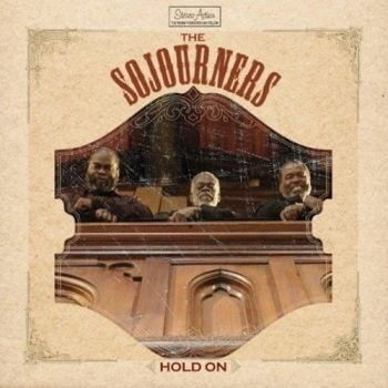 Sojourners - Hold On in the group CD / Rock at Bengans Skivbutik AB (2417846)