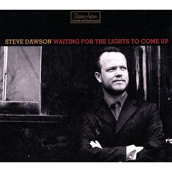 Dawson Steve - Waiting For The Lights To Come in the group CD / Bestsellers at Bengans Skivbutik AB (2417848)
