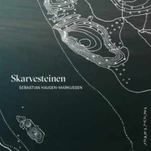 Haugen-Markussen Sebastian - Skarvesteinen in the group CD / Jazz/Blues at Bengans Skivbutik AB (2417924)