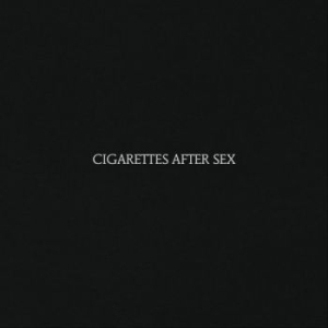 Cigarettes After Sex - Cigarettes After Sex in the group CD / Pop-Rock at Bengans Skivbutik AB (2417931)