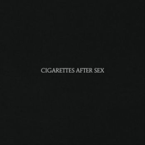 Cigarettes After Sex - Cigarettes After Sex in the group CD / Pop-Rock at Bengans Skivbutik AB (2417931)