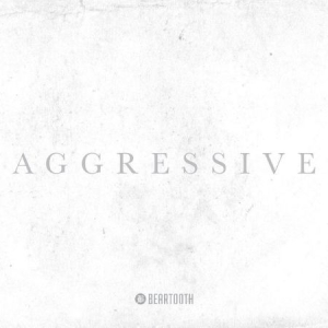Beartooth - Aggressive - Deluxe (Cd+Dvd) in the group CD / Rock at Bengans Skivbutik AB (2417936)
