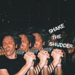!!! (Chk Chk Chk) - Shake The Shudder in the group CD / Pop-Rock at Bengans Skivbutik AB (2417959)