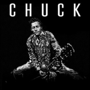 Chuck Berry - Chuck in the group OTHER / -Start CD at Bengans Skivbutik AB (2419097)