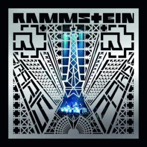 Rammstein - Rammstein: Paris (2Cd Digi) in the group CD / New releases / Pop at Bengans Skivbutik AB (2422500)