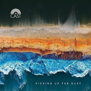 Cast - Kicking Up The Dust in the group CD / New releases / Rock at Bengans Skivbutik AB (2422513)