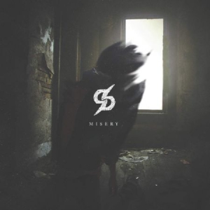 Nine Shrines - Misery in the group CD / Hårdrock,Pop-Rock at Bengans Skivbutik AB (2422519)
