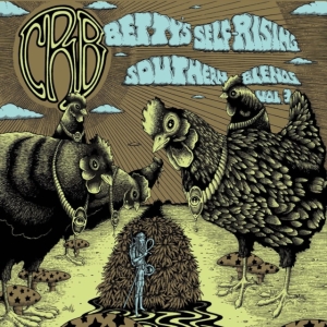 Robinson Chris & Brotherhood - Betty's Self-Rising Southern Blends in the group CD / Pop-Rock at Bengans Skivbutik AB (2422522)