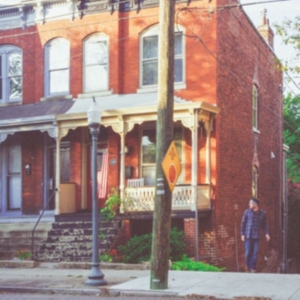 Wooden Wand - Clipper Ship in the group CD / Pop-Rock at Bengans Skivbutik AB (2422543)