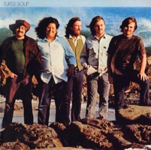 Turtles - Turtle Soup - Digipack in the group CD / Pop-Rock at Bengans Skivbutik AB (2422550)
