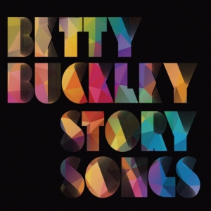 Bucklet Betty - Story Song in the group CD / Jazz at Bengans Skivbutik AB (2422552)