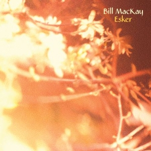 Mackay Bill - Esker in the group OUR PICKS / Blowout / Blowout-LP at Bengans Skivbutik AB (2422554)