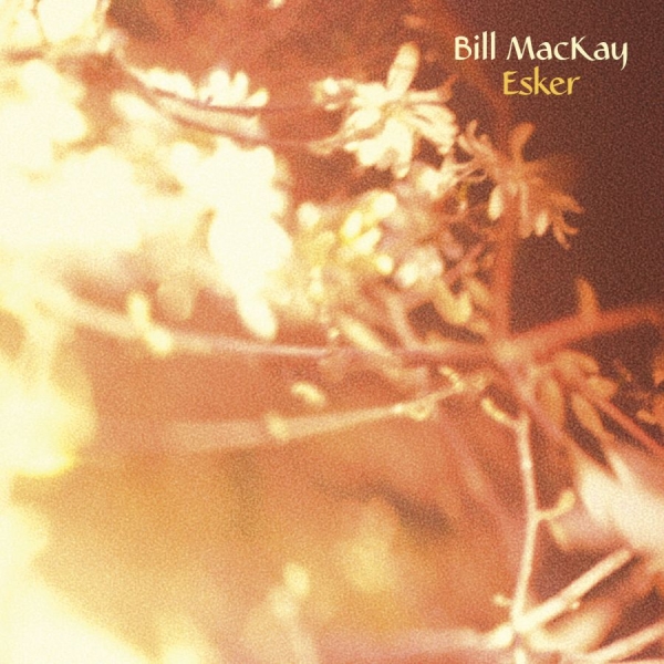 Mackay Bill - Esker in the group VINYL / Bestsellers at Bengans Skivbutik AB (2422554)