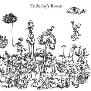 Enderby's Room - Enderby's Room in the group CD / Rock at Bengans Skivbutik AB (2422637)