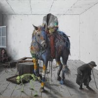 Unkle - The Road: Part I in the group CD / Pop-Rock at Bengans Skivbutik AB (2422644)