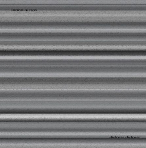 10000 Russos - Distress Distress in the group CD / Rock at Bengans Skivbutik AB (2422650)