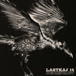 Lastkaj 14 - Becksvart in the group VINYL / Pop-Rock at Bengans Skivbutik AB (2422665)