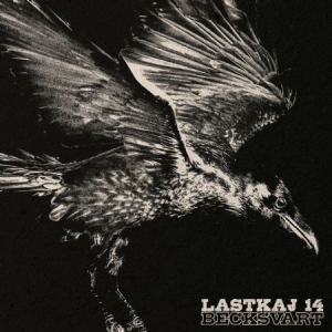 Lastkaj 14 - Becksvart in the group VINYL / Rock at Bengans Skivbutik AB (2422665)