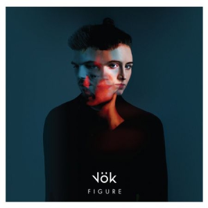 Vök - Figure (Vinyl) in the group VINYL / Pop-Rock at Bengans Skivbutik AB (2423321)