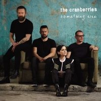 The Cranberries - Something Else in the group CD / Rock at Bengans Skivbutik AB (2423336)