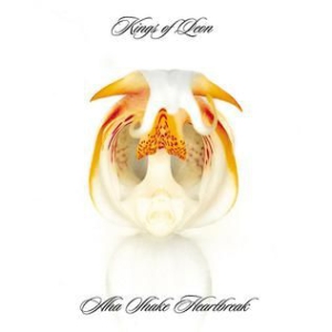 Kings Of Leon - Aha Shake Heartbreak in the group VINYL / Pop-Rock at Bengans Skivbutik AB (2424540)