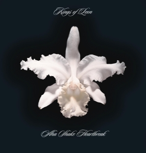 Kings Of Leon - Aha Shake Heartbreak in the group VINYL / Pop-Rock at Bengans Skivbutik AB (2424540)