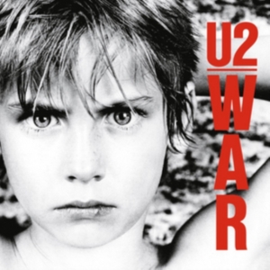 U2 - War (Vinyl) in the group OUR PICKS / Most popular vinyl classics at Bengans Skivbutik AB (2424917)