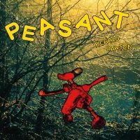 Richard Dawson - Peasant in the group VINYL / Elektroniskt,World Music at Bengans Skivbutik AB (2425193)
