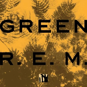 R.E.M. - Green (Vinyl) i gruppen ÖVRIGT / Startsida Vinylkampanj hos Bengans Skivbutik AB (2425211)