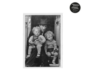 Wheatley Donald Byron - Moondogs And Mad Dogs in the group VINYL / Country at Bengans Skivbutik AB (2425238)