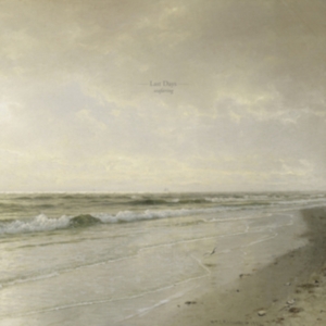 Last Days - Seafaring in the group VINYL / Pop-Rock at Bengans Skivbutik AB (2425242)