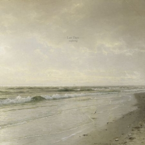 Last Days - Seafaring in the group CD / Pop at Bengans Skivbutik AB (2425243)
