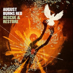 August Burns Red - Rescue & Restore in the group CD / Pop-Rock at Bengans Skivbutik AB (2425303)