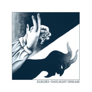 Elegies - Daylight Disease in the group CD / Rock at Bengans Skivbutik AB (2425311)