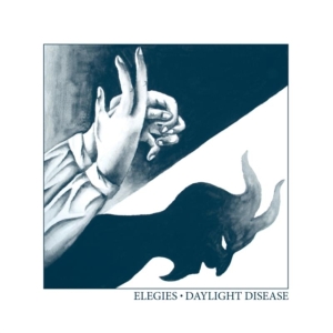 Elegies - Daylight Disease in the group CD / Pop-Rock at Bengans Skivbutik AB (2425311)