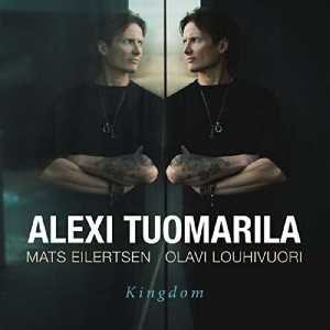 Tuomarila Alexi - Kingdom in the group CD / Jazz at Bengans Skivbutik AB (2425326)
