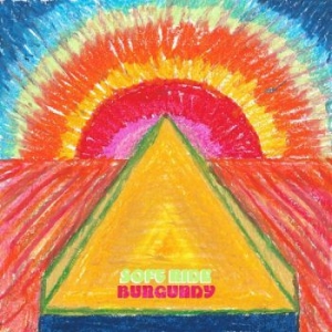 Soft Ride - Burgundy in the group CD / Pop at Bengans Skivbutik AB (2425330)