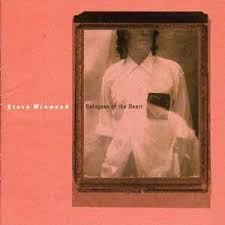 Steve Winwood - Refugees Of The Heart (Vinyl) in the group VINYL / Pop-Rock at Bengans Skivbutik AB (2426873)