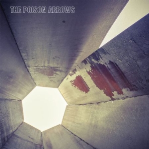 Poison Arrows - No Known Note in the group VINYL / Rock at Bengans Skivbutik AB (2426914)
