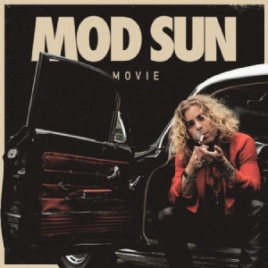 Mod Sun - Movie in the group CD / Hip Hop at Bengans Skivbutik AB (2426920)