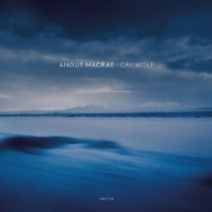 Macrae Angus - Cry Wolf in the group CD / Pop at Bengans Skivbutik AB (2426978)