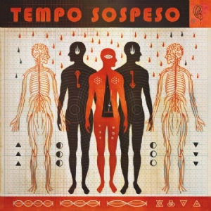 Nicolai Bruno - Tempo Sospeso in the group VINYL / Jazz/Blues at Bengans Skivbutik AB (2426979)